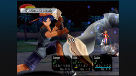 Chrono Cross The Radical Dreamers Edition screenshot 2