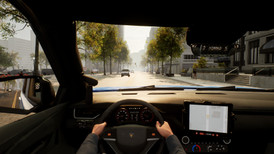 Police Simulator: Patrol Officers: Urban Terrain Vehicle screenshot 2