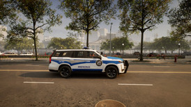 Police Simulator: Patrol Officers: Urban Terrain Vehicle screenshot 5
