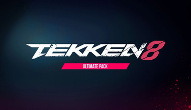 TEKKEN 8 - Ultimate Pack - PS5