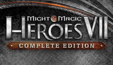 Might & Magic: Heroes VII Complete Edition - PC (Ubisoft Connect)