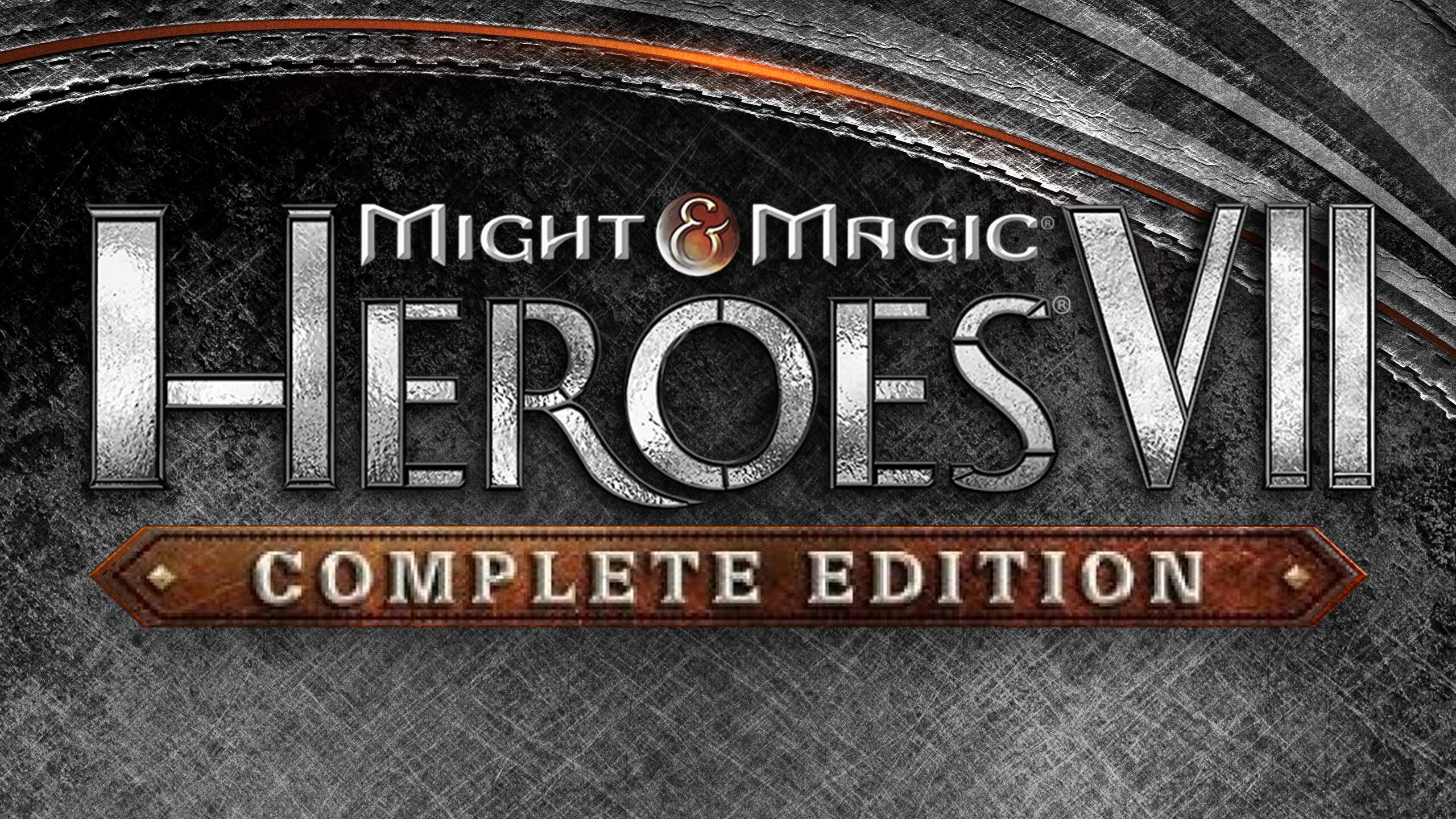 Might and Magic : Heroes VII - Edition Collector
