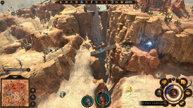 Might & Magic: Heroes VII Complete Edition screenshot 3