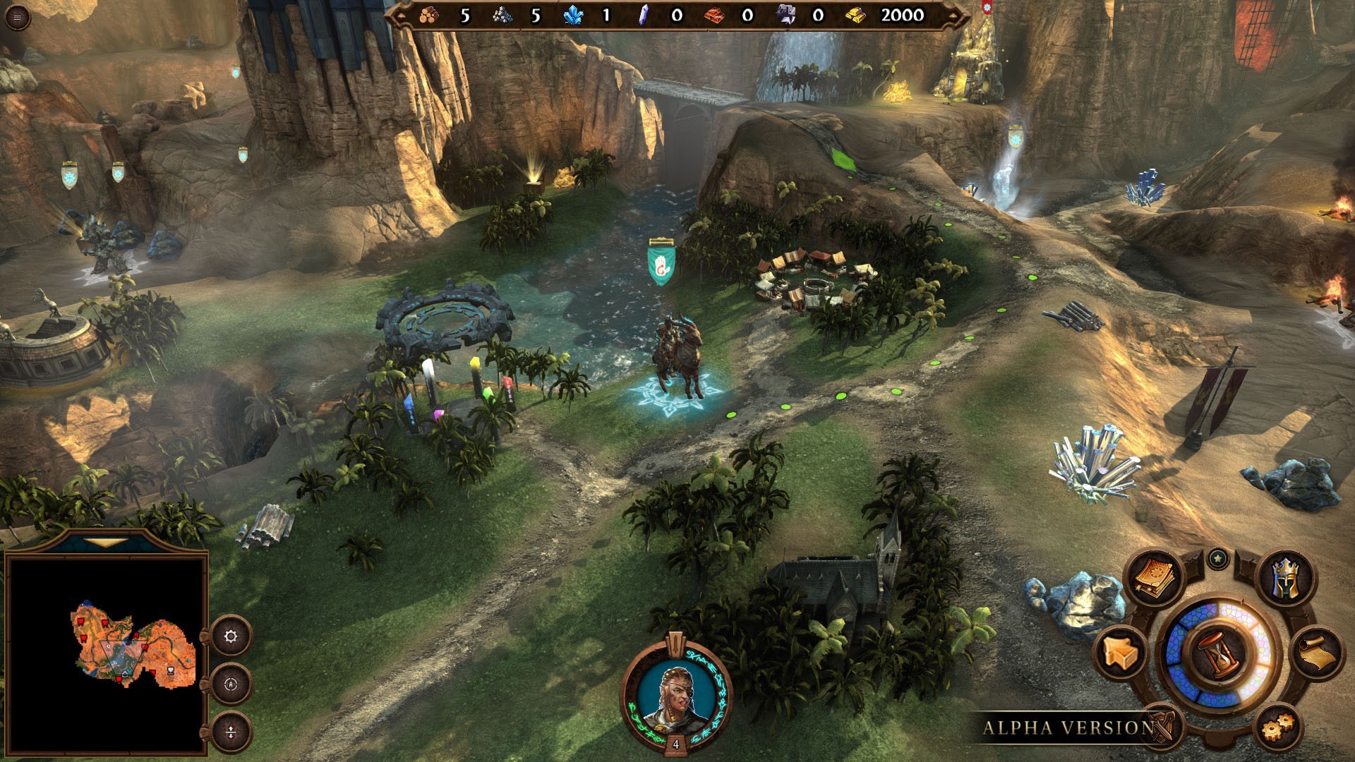 Comprar Might & Magic Heroes VII Complete Edition Ubisoft Connect Comprar Might & Magic Heroes VII Complete Edition Ubisoft Connect