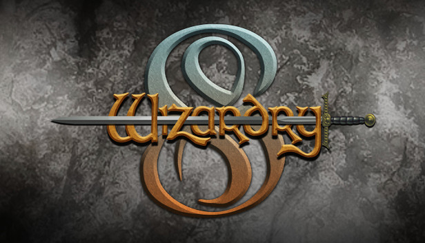 Wizardry 8