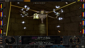 Wizardry 8 screenshot 5