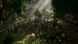 Kena: Bridge of Spirits screenshot 3