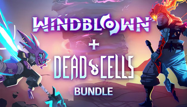 Windblown + Dead Cells - Gioco completo per PC
