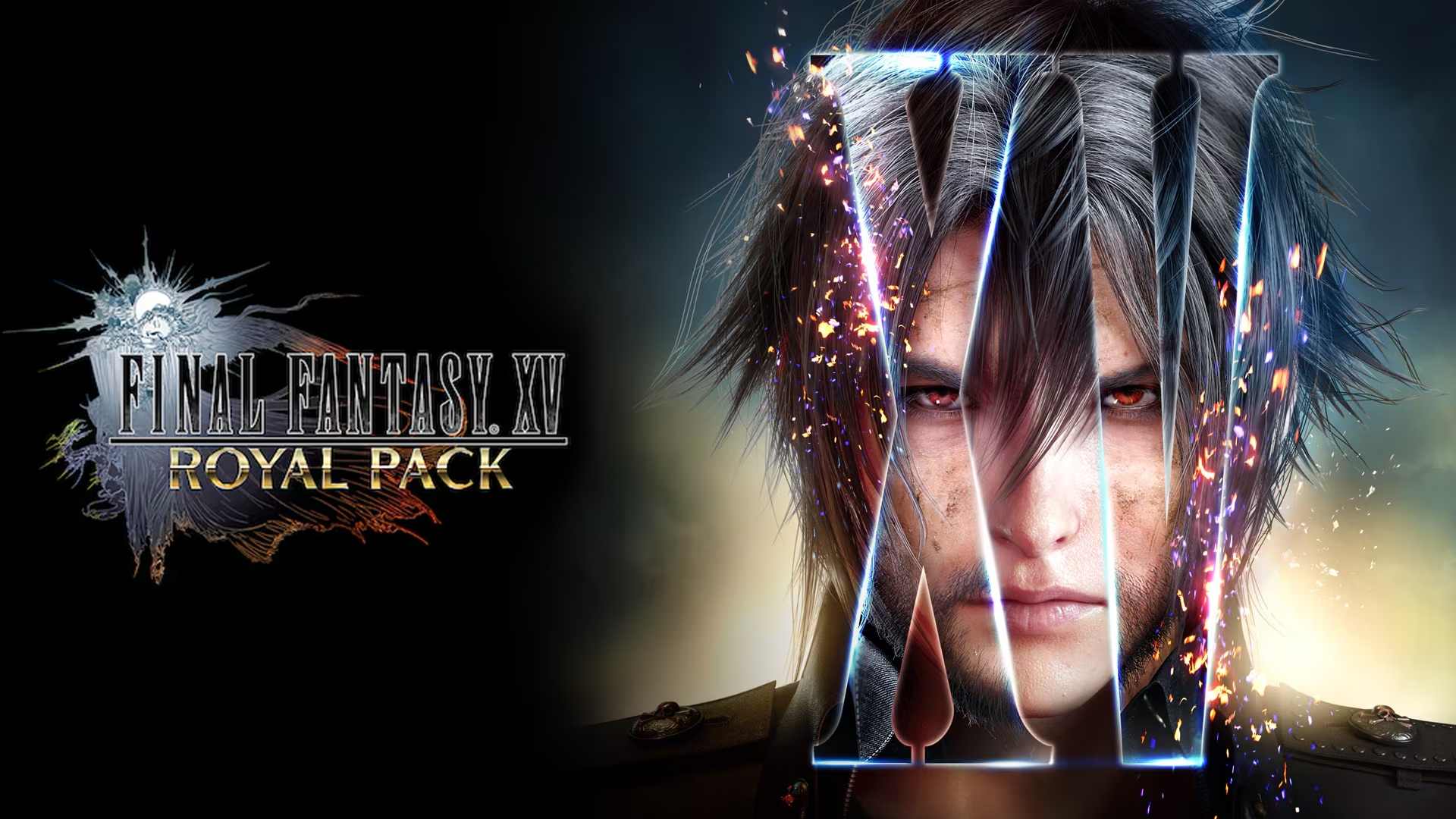 Buy Final Fantasy 15 Royal Pack - PS4