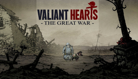 Soldats Inconnus : Mémoires de la Grande Guerre - PC (Ubisoft Connect)