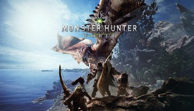 Monster Hunter: World