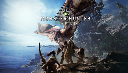 Monster Hunter: World