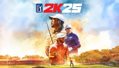 PGA Tour 2K25