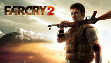 Far Cry 2 (NO) Price in India - Buy Far Cry 2 (NO) online at