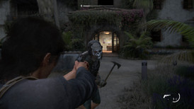 The Last Of Us Part II Remastered screenshot 5