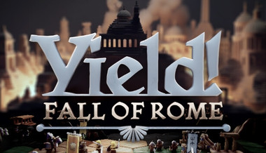 Yield! Fall of Rome - Gioco completo per PC - Videogame