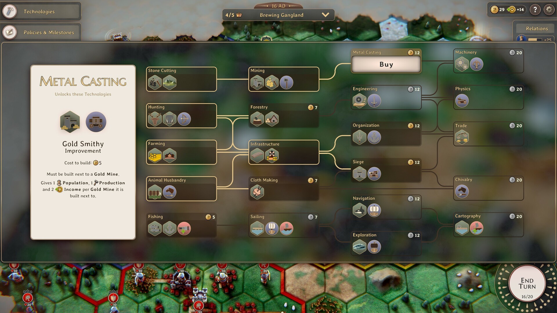 Mac Spinks Roma Comprar Yield! Fall of Rome - PC & Mac (Steam)