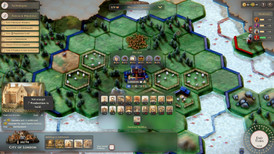 Yield! Fall of Rome screenshot 4