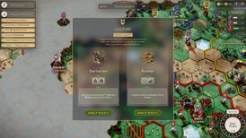 Yield! Fall of Rome screenshot 5