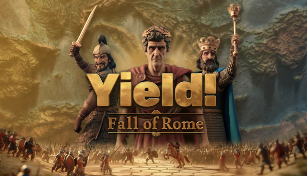 Mac Spinks Roma Acquista Yield! Fall of Rome - PC & Mac (Steam)