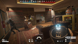 Tom Clancy's Rainbow Six Siege Ultimate Edition screenshot 2