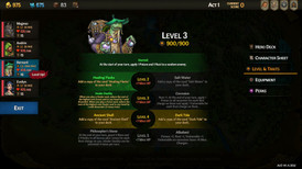 Across the Obelisk: Bernard, the Alchemist screenshot 2