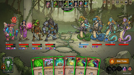 Across the Obelisk: Bernard, the Alchemist screenshot 1