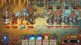 Across the Obelisk: Sigrun, the Valkyrie screenshot 1