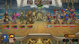 Across the Obelisk: Shores of Sahti screenshot 4