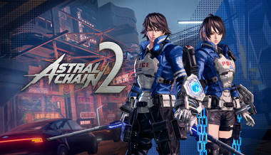 Astral Chain 2