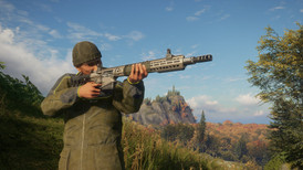 theHunter: Call of the Wild - High Caliber Weapon Pack screenshot 2