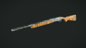 theHunter: Call of the Wild - High Caliber Weapon Pack screenshot 5