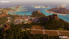 Tropico 6 screenshot 2