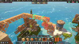 All Will Fall: Physics-Based Survival City Builder screenshot 5