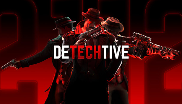 DeTechtive 2112