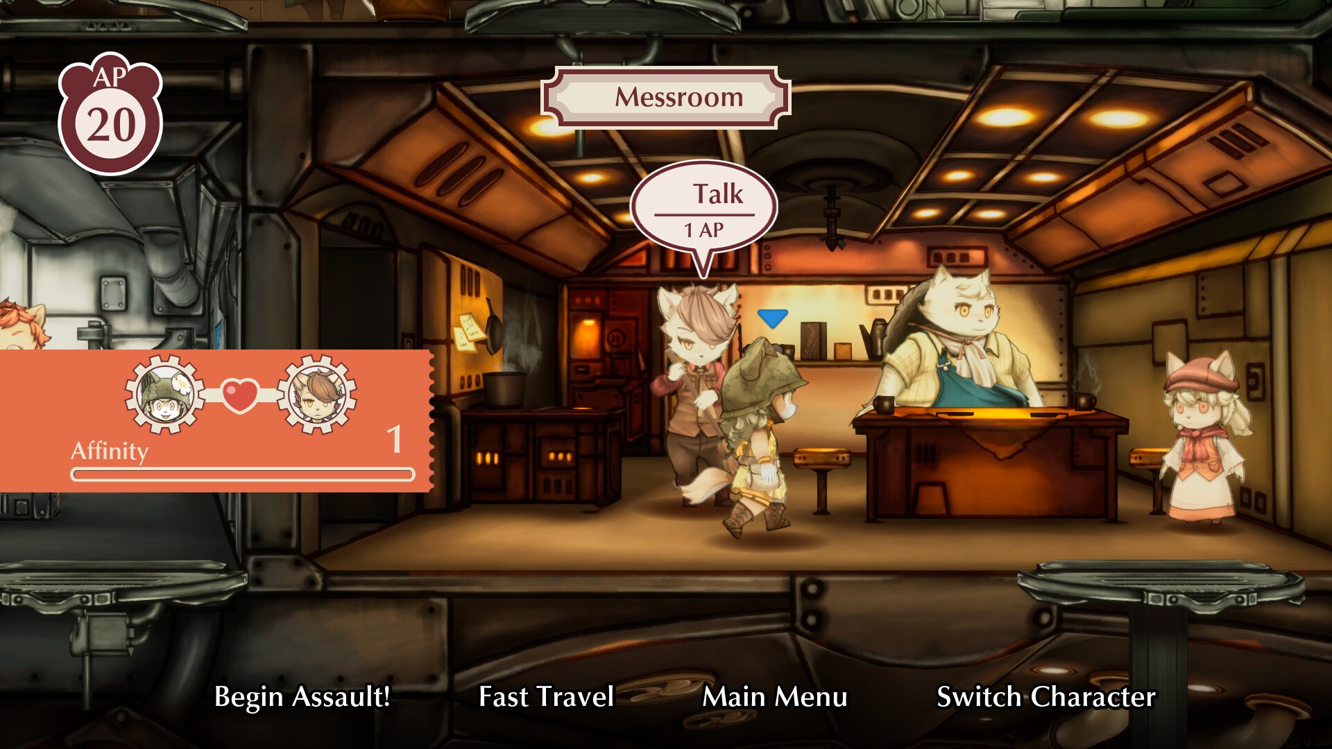Fuga Buy Fuga: Melodies of Steel 3 Steam