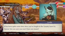 Fuga: Melodies of Steel 3 screenshot 4