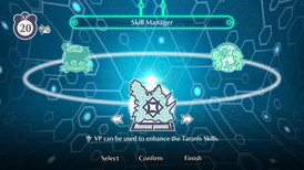 Fuga: Melodies of Steel 3 screenshot 5