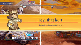 Fuga: Melodies of Steel 3 screenshot 2