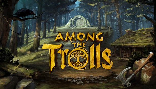 Among the Trolls