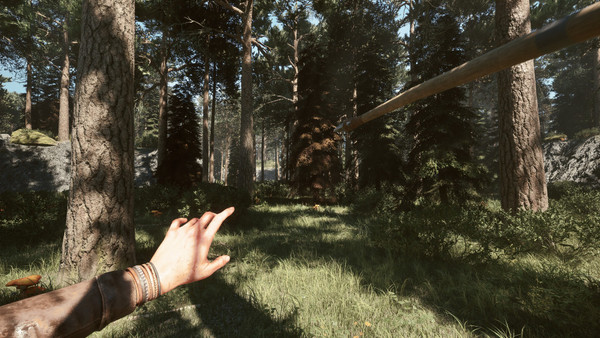 Among the Trolls screenshot 1