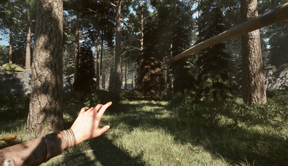 Among the Trolls screenshot 1