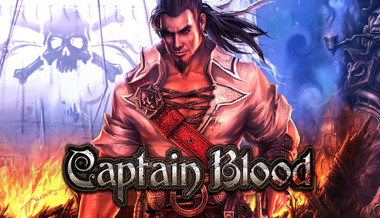 Captain Blood