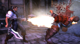 Captain Blood screenshot 3