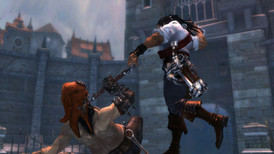 Captain Blood screenshot 5