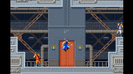 Ninja Five-O screenshot 4
