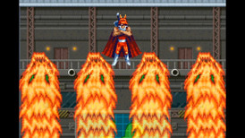 Ninja Five-O screenshot 3