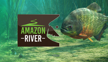 Ultimate Fishing Simulator - Amazon River DLC