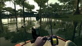 Ultimate Fishing Simulator - Amazon River DLC screenshot 3