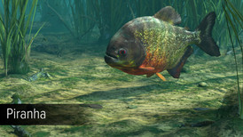 Ultimate Fishing Simulator - Amazon River DLC screenshot 4